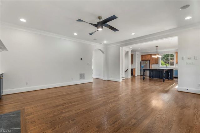 5460 Brookberry Farm Road, Winston-salem, NC 27106