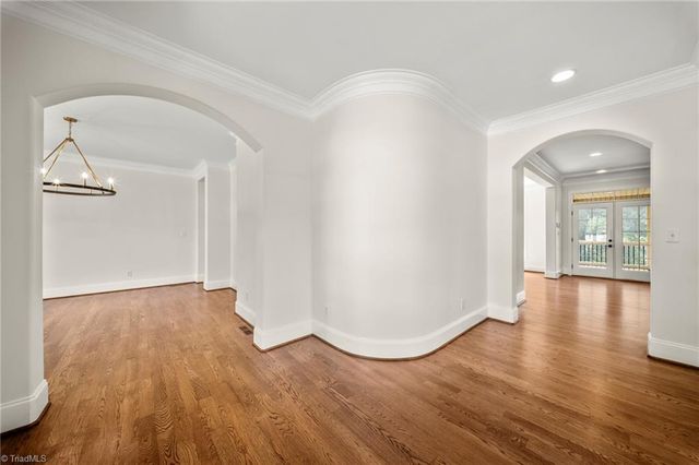5460 Brookberry Farm Road, Winston-salem, NC 27106