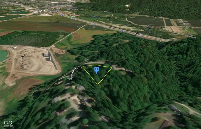 2195 Legendary Drive, Martinsville, IN 46151