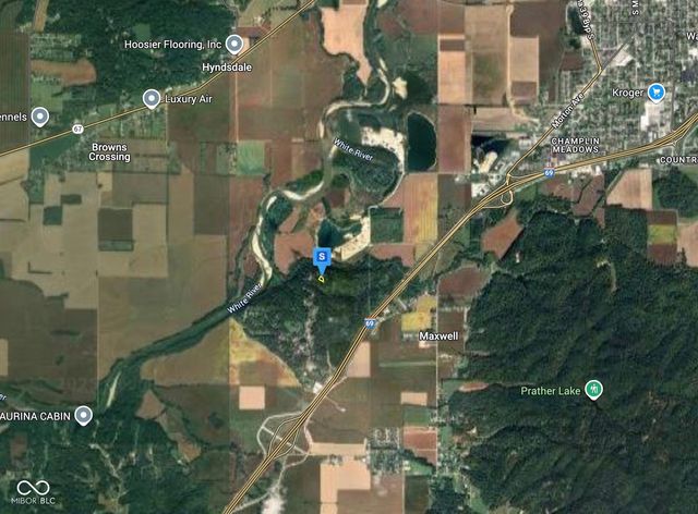 2195 Legendary Drive, Martinsville, IN 46151