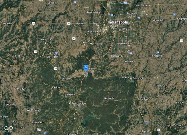 2195 Legendary Drive, Martinsville, IN 46151