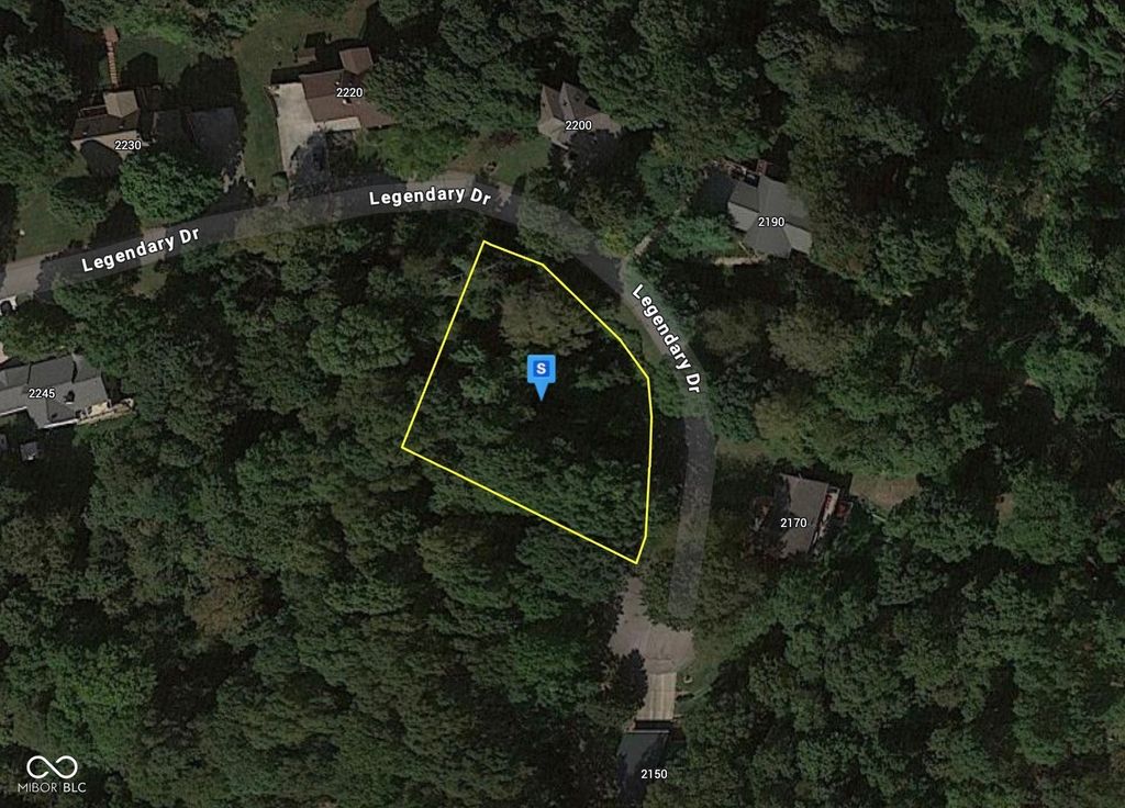 2195 Legendary Drive, Martinsville, IN 46151