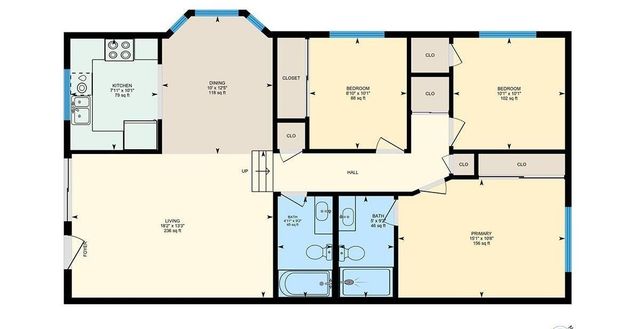 340 Kenbrook Circle, San Jose, CA 95111