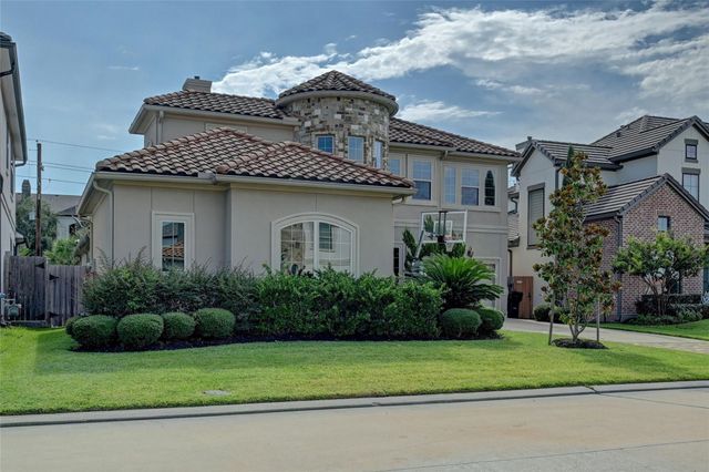 2123 Camden Creek Lane, Houston, TX 77077