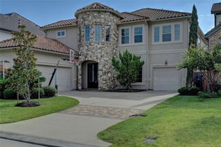 2123 Camden Creek Lane, Houston, TX 77077