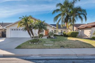 2175 N Marlies, Simi Valley, CA 93063
