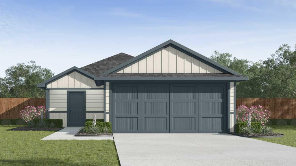 240 Orange Flame BLVD, Kyle, TX 78640