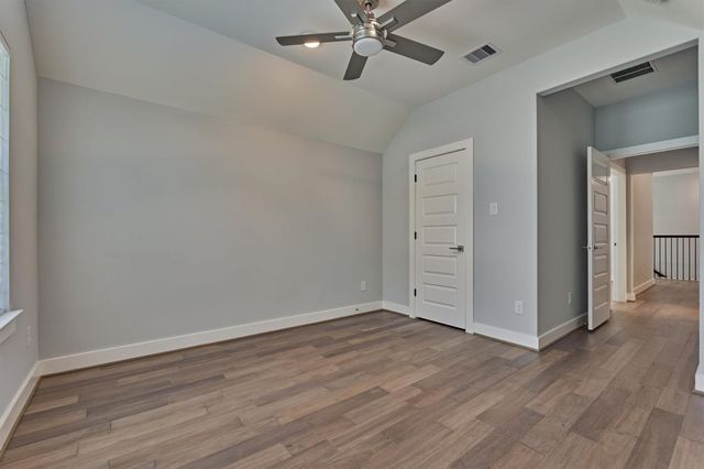 2 Honeycomb Ridge Place, The Woodlands, TX 77380