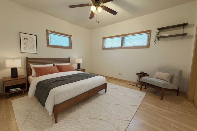 198 W Burlington Street, Riverside, IL 60546