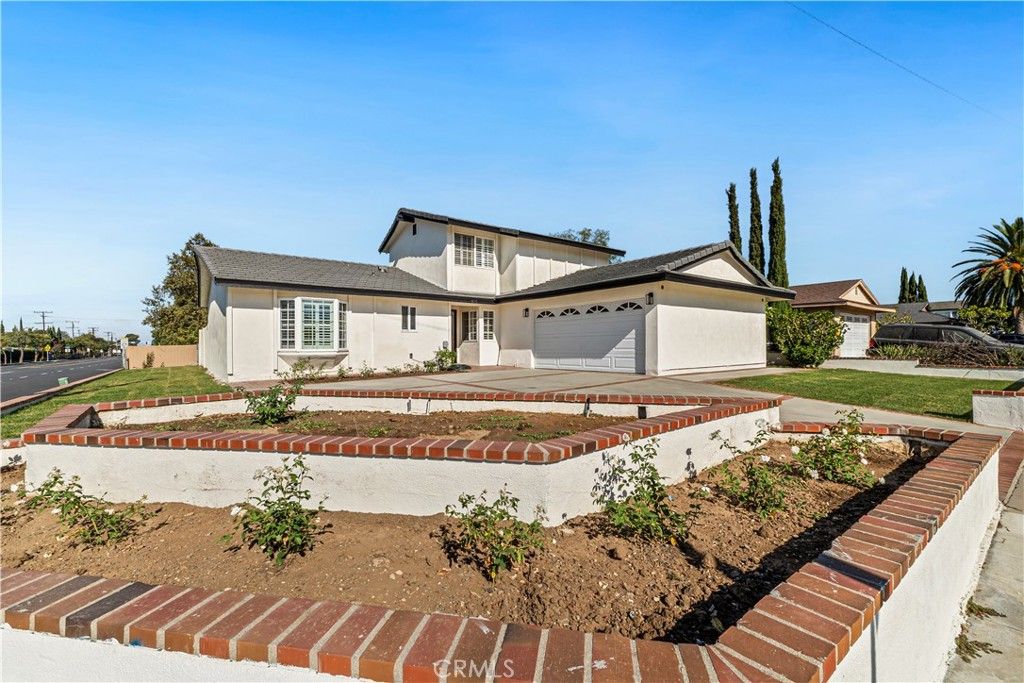 310 N Swidler, Orange, CA 92869 — exterior