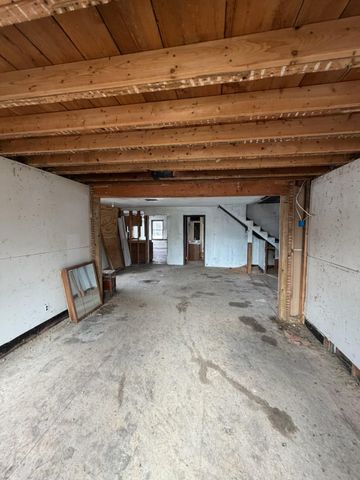 212 W Michigan Street, Walkerville, MI 49459