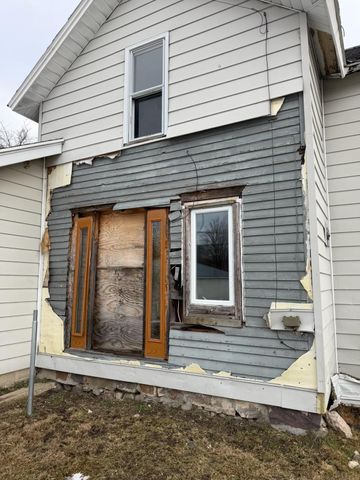 212 W Michigan Street, Walkerville, MI 49459