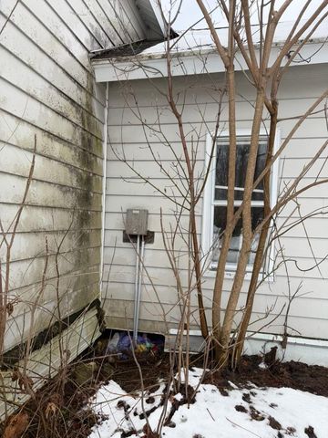 212 W Michigan Street, Walkerville, MI 49459