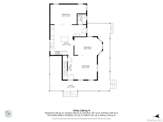 11 Gilbert Street, Northport, NY 11768
