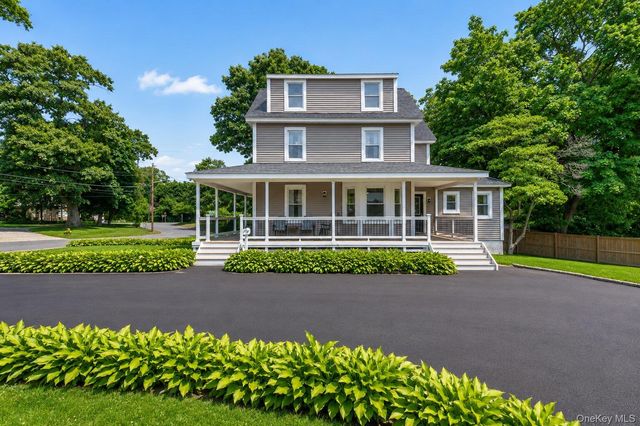 11 Gilbert Street, Northport, NY 11768