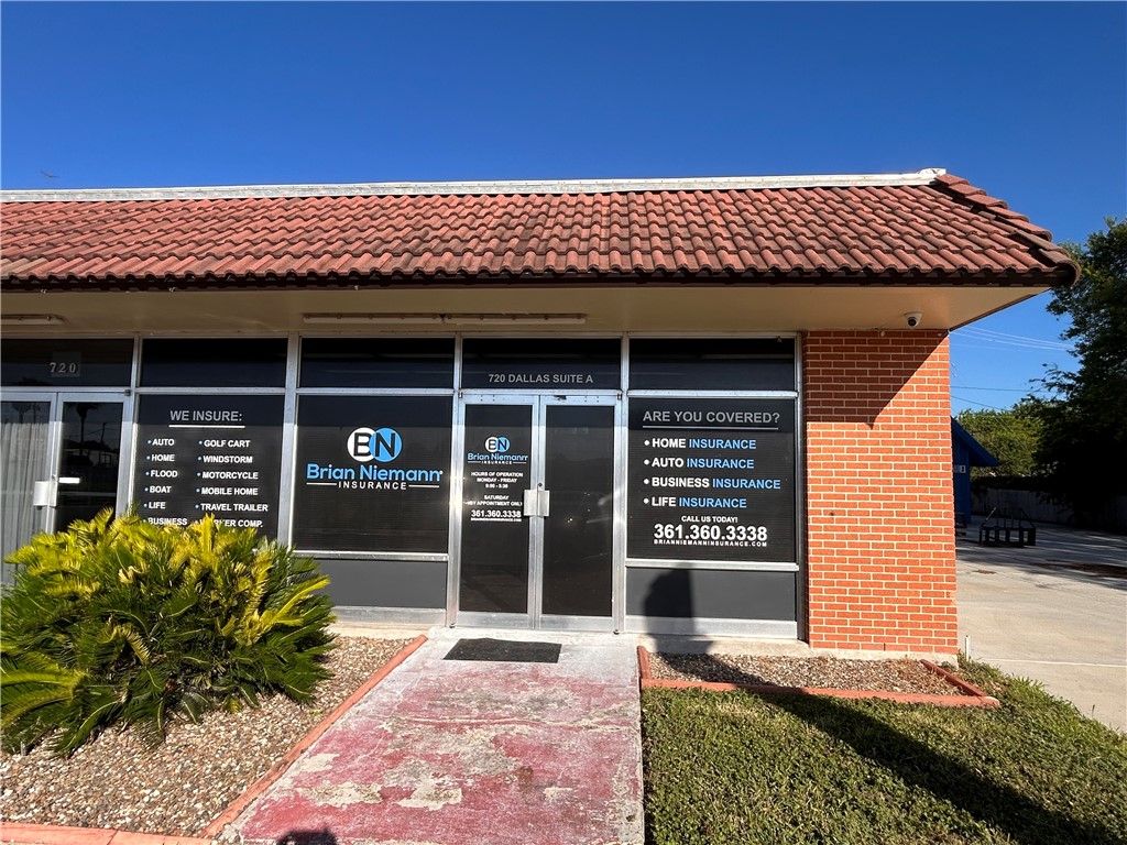 720 Dallas St A, Portland, TX 78374