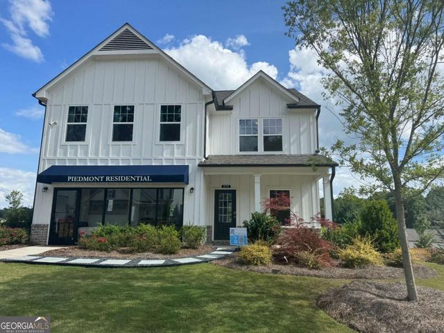 349 Bloomfield Circle, Canton, GA 30114