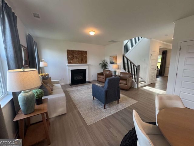 349 Bloomfield Circle, Canton, GA 30114