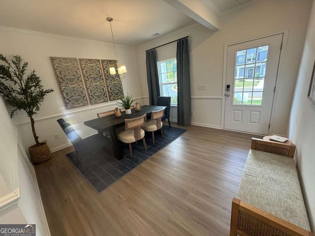 349 Bloomfield Circle, Canton, GA 30114