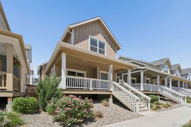 2887 S Fox Street, Englewood, CO 80110