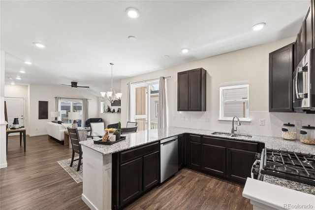 2887 S Fox Street, Englewood, CO 80110