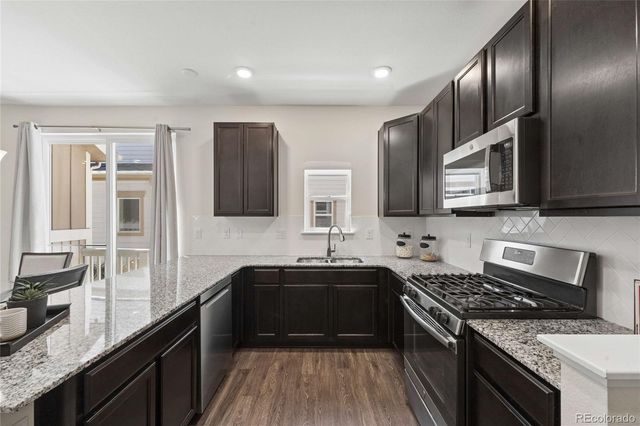2887 S Fox Street, Englewood, CO 80110