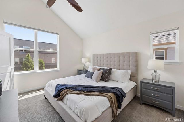 2887 S Fox Street, Englewood, CO 80110