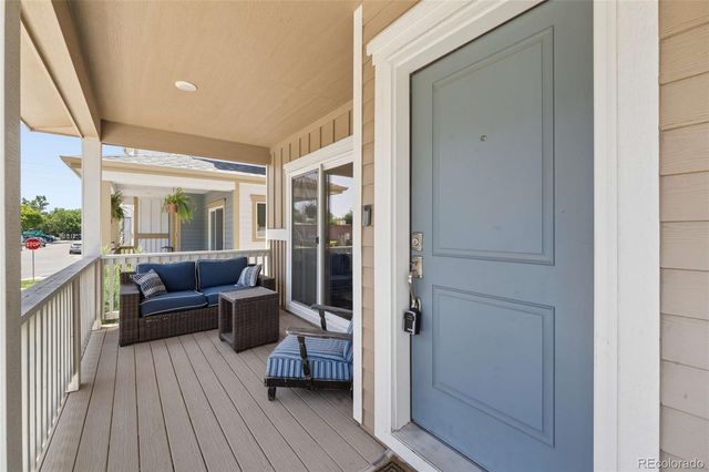 2887 S Fox Street, Englewood, CO 80110