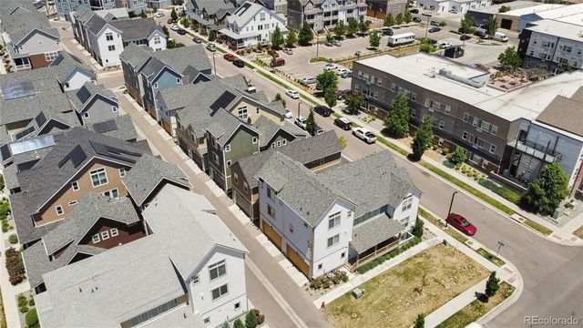 2887 S Fox Street, Englewood, CO 80110