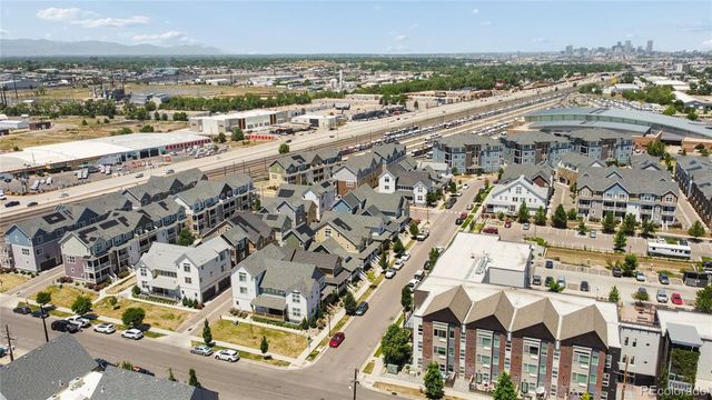 2887 S Fox Street, Englewood, CO 80110