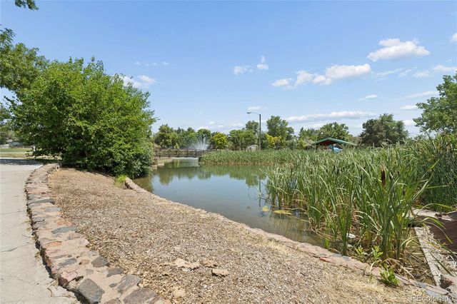 2887 S Fox Street, Englewood, CO 80110
