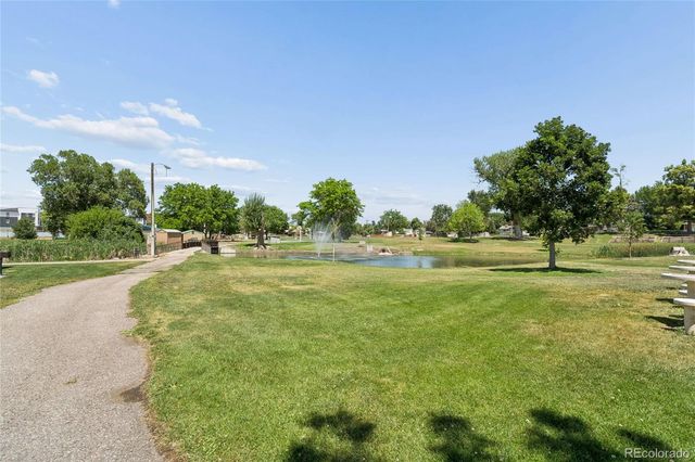 2887 S Fox Street, Englewood, CO 80110