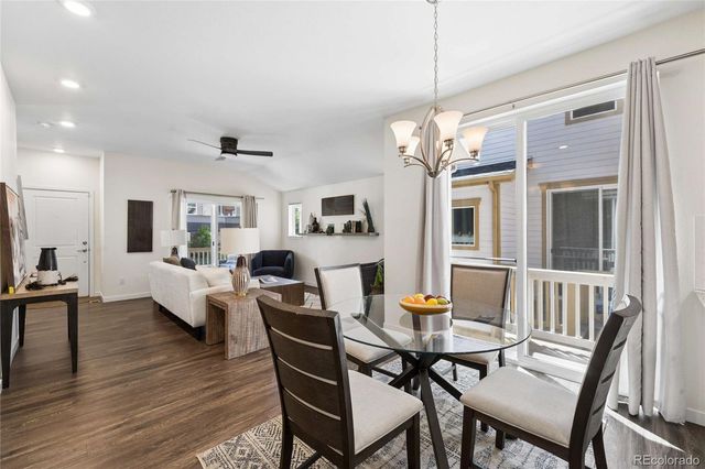 2887 S Fox Street, Englewood, CO 80110