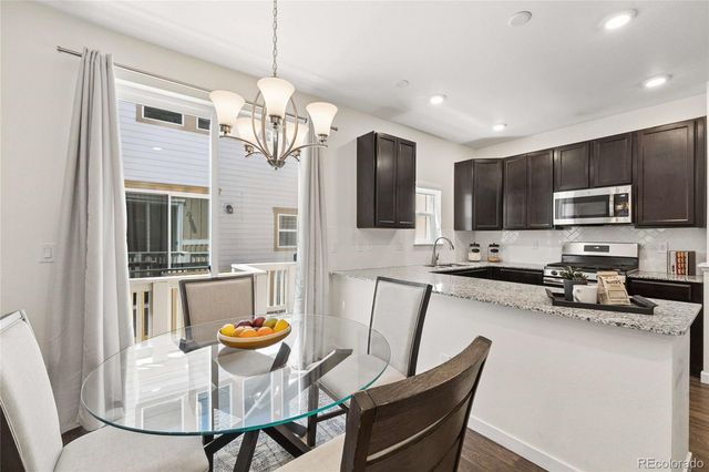 2887 S Fox Street, Englewood, CO 80110