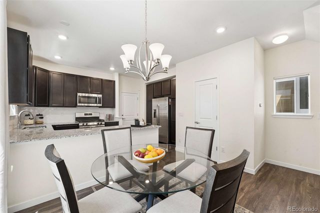 2887 S Fox Street, Englewood, CO 80110
