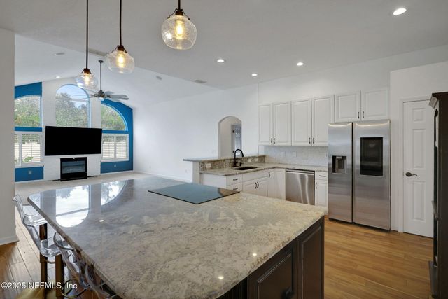 246 EDGEWATER BRANCH Drive, St. Johns, FL 32259