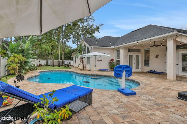 246 EDGEWATER BRANCH Drive, St. Johns, FL 32259