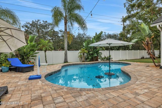 246 EDGEWATER BRANCH Drive, St. Johns, FL 32259