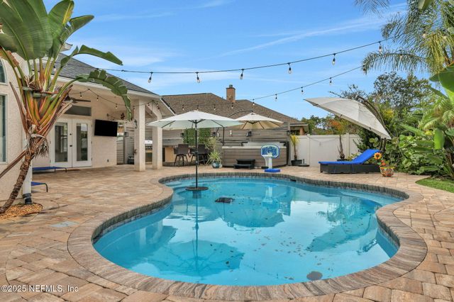 246 EDGEWATER BRANCH Drive, St. Johns, FL 32259