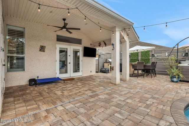 246 EDGEWATER BRANCH Drive, St. Johns, FL 32259