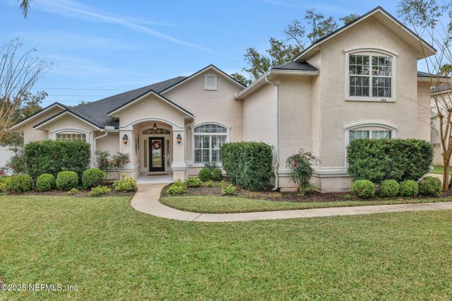 246 EDGEWATER BRANCH Drive, St. Johns, FL 32259