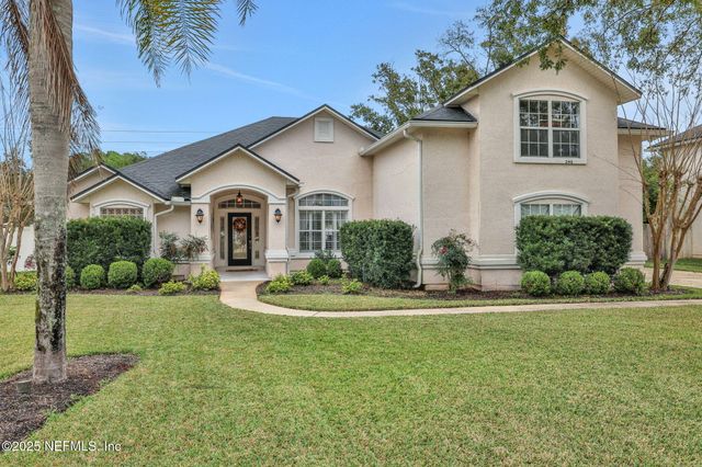 246 EDGEWATER BRANCH Drive, St. Johns, FL 32259