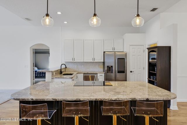 246 EDGEWATER BRANCH Drive, St. Johns, FL 32259