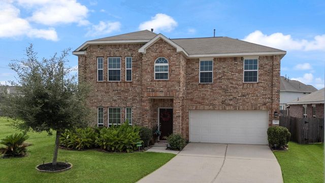 13403 Tacoma Oaks Lane, Houston, TX 77014