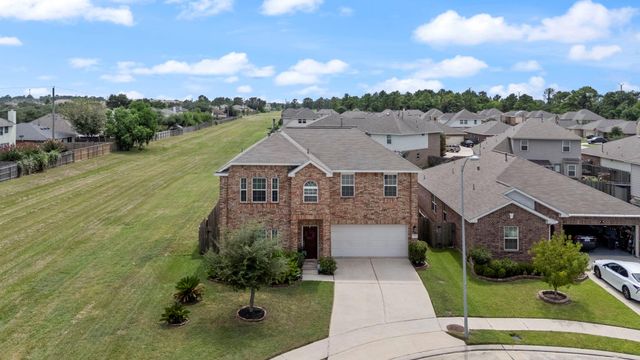 13403 Tacoma Oaks Lane, Houston, TX 77014