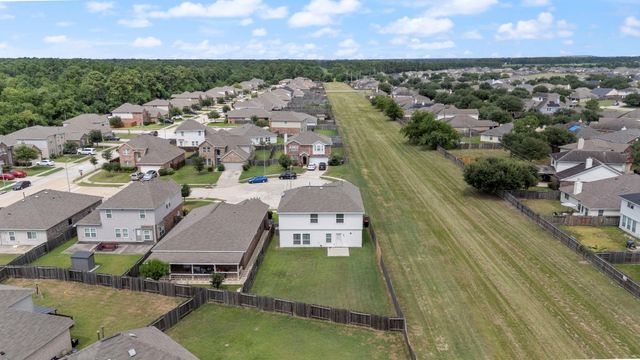 13403 Tacoma Oaks Lane, Houston, TX 77014