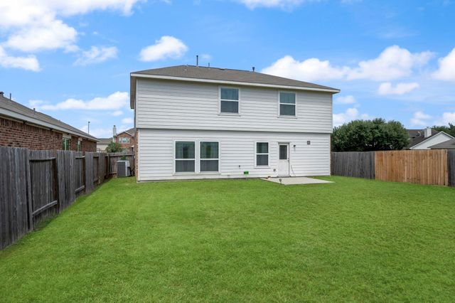 13403 Tacoma Oaks Lane, Houston, TX 77014