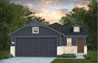 622 Amber Falls Drive, Montgomery, TX 77356