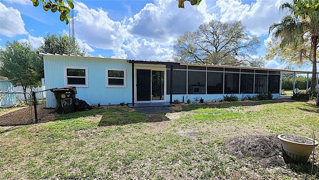 1573 N ARKANSAS TERRACE, Hernando, FL 34442