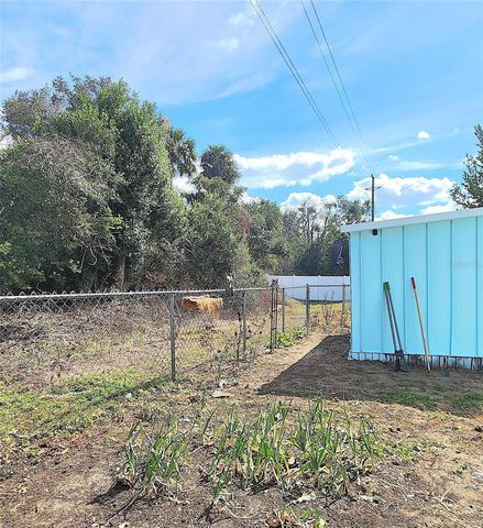 1573 N ARKANSAS TERRACE, Hernando, FL 34442